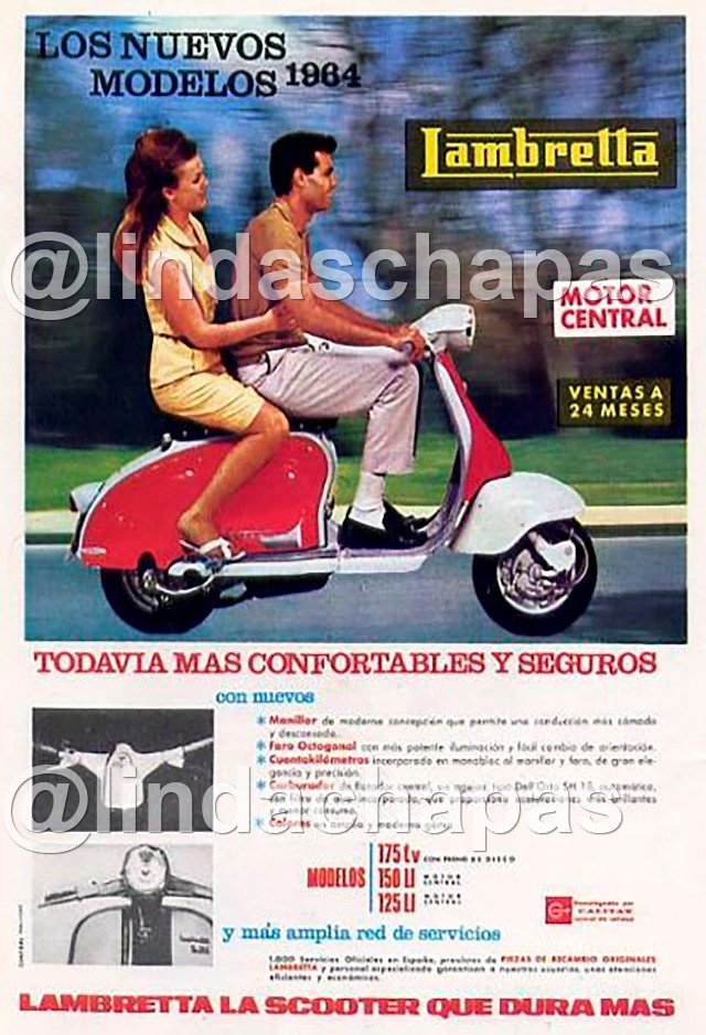 Motos